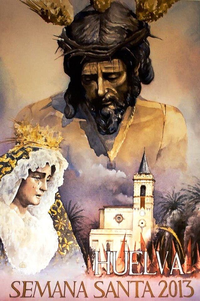 Semana Santa en Huelva  